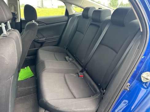 Used 2019 Honda Civic EX image 13