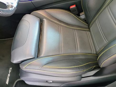 Used 2021 Mercedes-Benz C 63 AMG S image 32