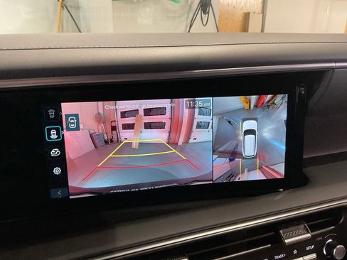 New 2026 Hyundai Palisade Calligraphy image 21