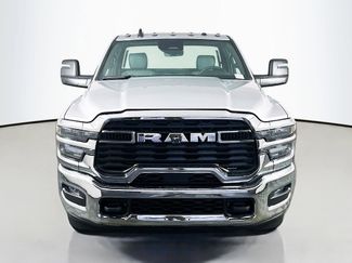 New 2026 RAM 3500 Tradesman video 2