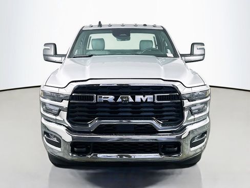 New 2026 RAM 3500 Tradesman image 2