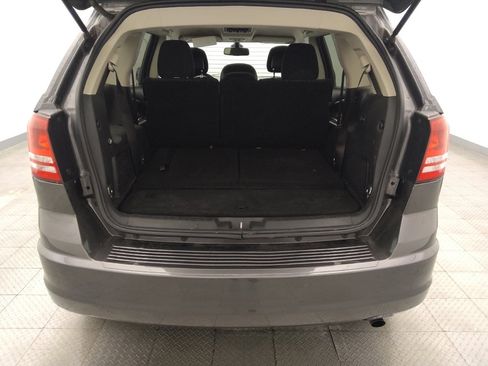 Used 2020 Dodge Journey SE w/ SE Popular Equipment Group FWD image 29