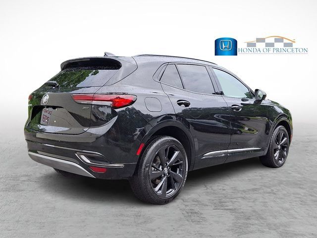 Used 2023 Buick Envision Preferred FWD image 6