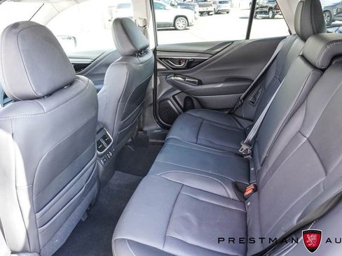 Used 2024 Subaru Outback Limited image 45