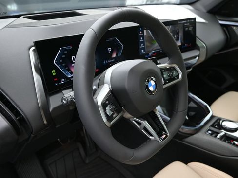New 2026 BMW X3 xDrive30 w/ Premium Package AWD/4WD image 12