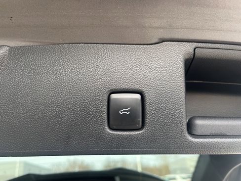 Certified 2024 Ford Escape ST-Line w/ Tech Pack #1 image 12