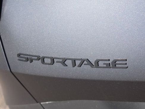 New 2026 Kia Sportage X-Line w/ X-Line Premium Package AWD/4WD image 17