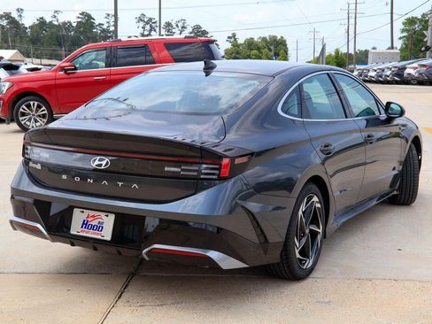 New 2026 Hyundai Sonata SEL FWD image 25