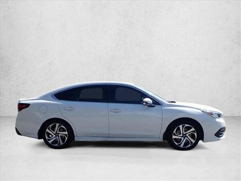 Used 2022 Subaru Legacy Limited XT w/ Popular Package #3 AWD/4WD image 5