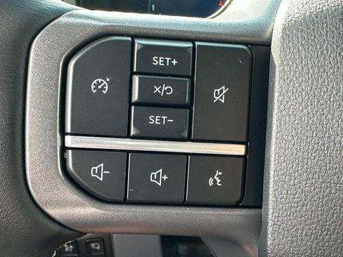 New 2026 Ford F250 Lariat w/ Black Appearance Package image 12