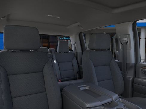 New 2026 Chevrolet Silverado 2500 LT w/ Convenience Package AWD/4WD image 24