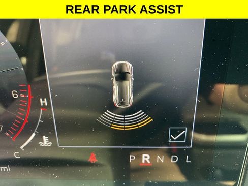 New 2026 GMC Terrain Elevation image 13