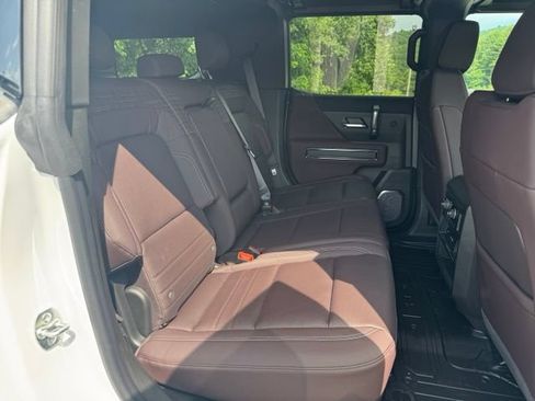 New 2026 GMC Hummer EV SUV AWD/4WD image 27