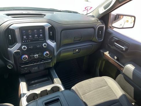 Used 2021 GMC Sierra 1500 Elevation RWD image 13