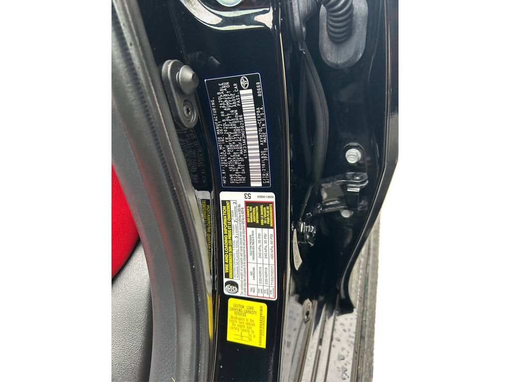 Used 2021 Toyota Camry XSE w/ Cold Weather Package FWD image 24