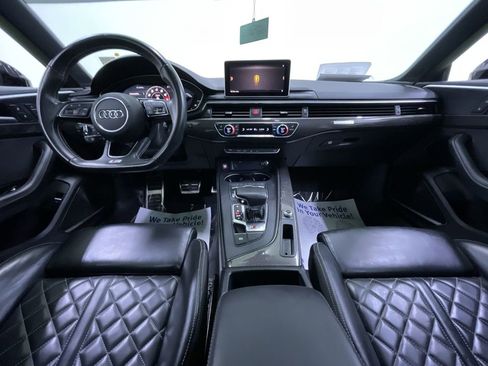 Used 2019 Audi S5 Prestige AWD/4WD image 18