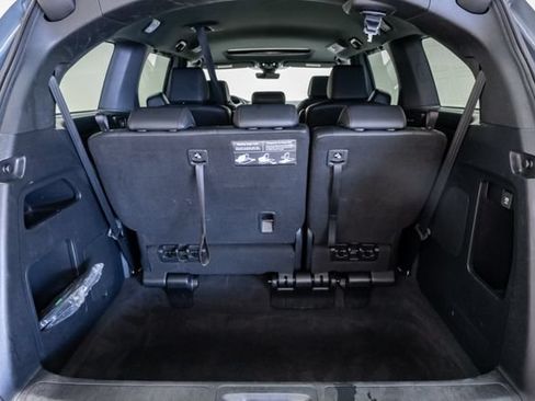 Used 2025 Honda Odyssey Sport-L image 42