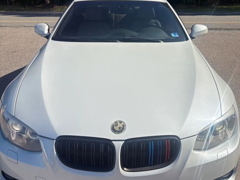 Used 2013 BMW 335i xDrive Coupe AWD/4WD image 7