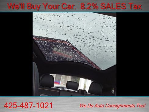 Used 2022 Ford Mustang Mach-E GT image 9