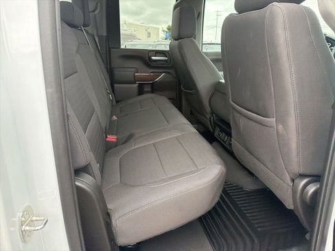 Used 2022 GMC Sierra 3500 SLE w/ SLE Convenience Package AWD/4WD image 22