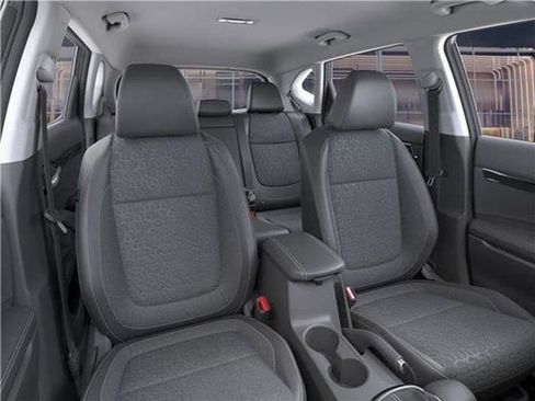 New 2026 Kia Seltos S image 42