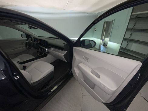 Certified 2026 Hyundai Kona SE FWD image 24