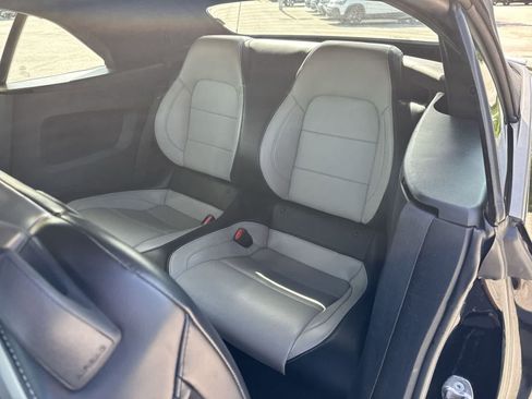 Used 2024 Ford Mustang Premium RWD image 25