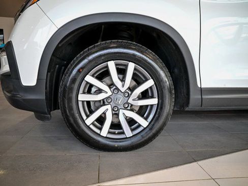 Used 2022 Honda Pilot EX-L image 35