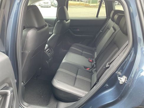 New 2026 MAZDA CX-50 AWD 2.5 S w/ Cargo Package image 10
