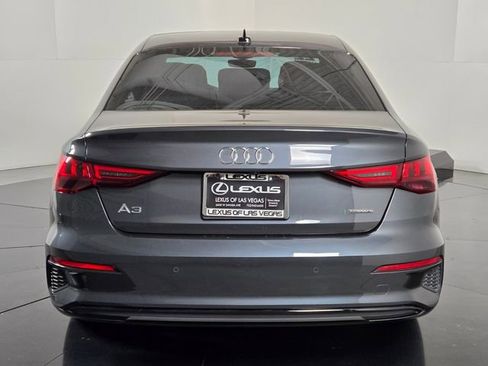 Used 2022 Audi A3 2.0T Premium Plus image 5
