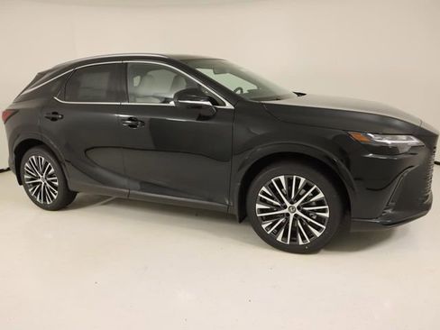 New 2026 Lexus RX 350 FWD image 5