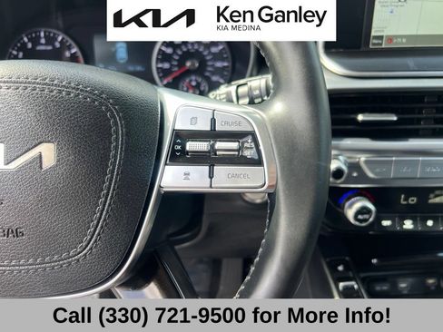 Certified 2022 Kia Telluride S AWD/4WD image 32