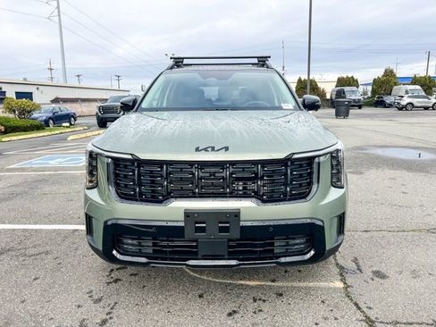 New 2026 Kia Sorento SX image 6