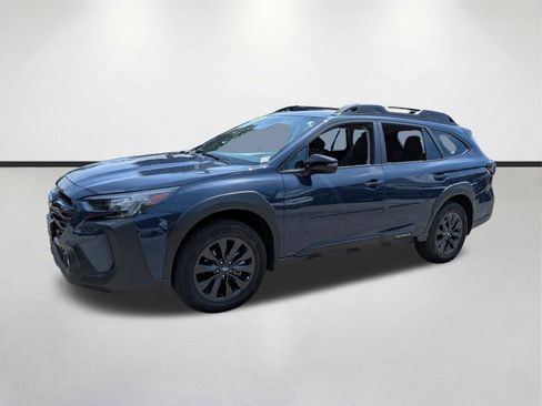 Certified 2023 Subaru Outback Onyx Edition XT AWD/4WD image 8