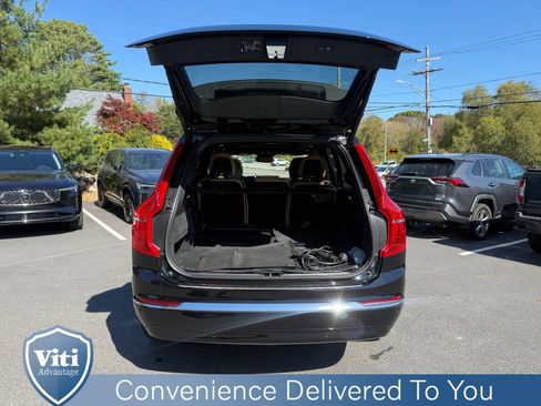Certified 2023 Volvo XC90 T8 Ultimate w/ Protection Package Premier image 23