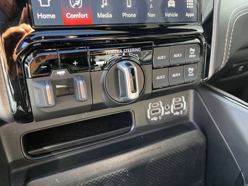 Used 2024 RAM 1500 TRX AWD/4WD image 7