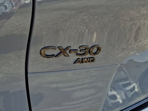 New 2026 MAZDA CX-30 Aire Edition AWD/4WD image 13
