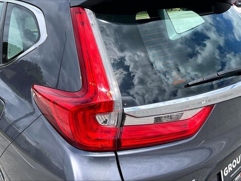 Used 2019 Honda CR-V LX image 29