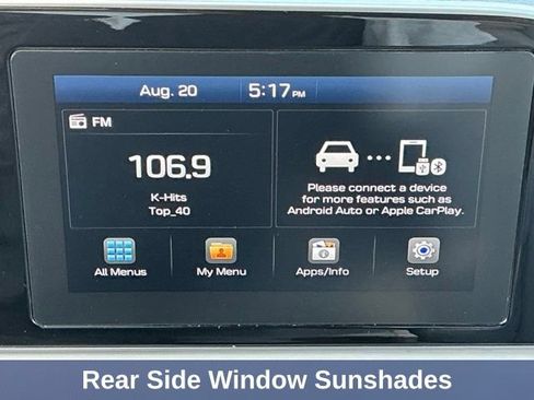Used 2020 Hyundai Palisade SEL w/ Premium Package FWD image 31