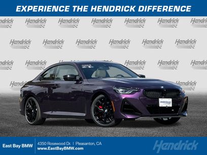 Used 2026 BMW M240i xDrive Coupe w/ Premium Package