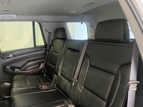 Used 2019 Chevrolet Tahoe LS w/ Max Trailering Package image 30