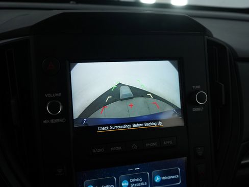 Used 2024 Subaru Impreza 2.0i image 21