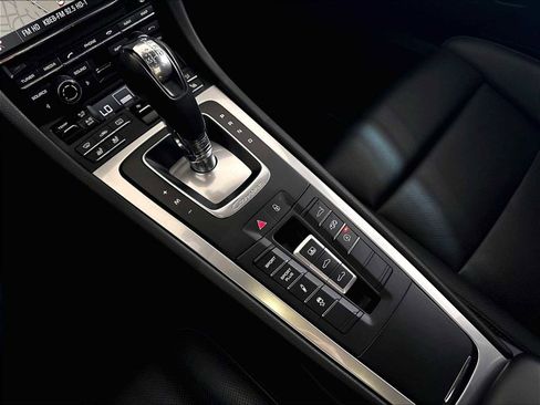 Used 2016 Porsche 911 Carrera S RWD image 19