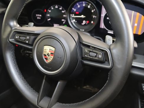 Used 2020 Porsche 911 Carrera S image 61