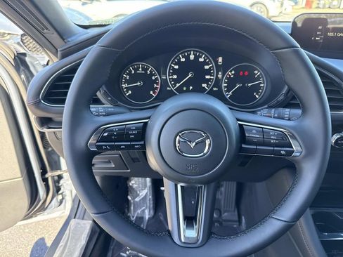 New 2026 MAZDA MAZDA3 Carbon image 43