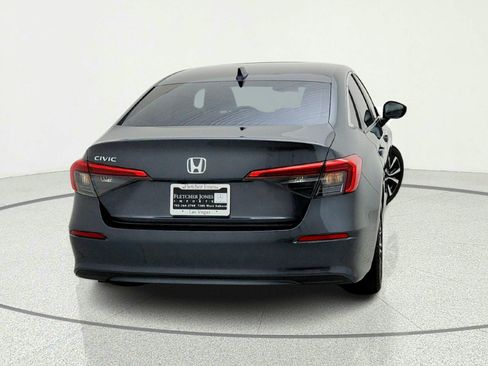 Used 2024 Honda Civic EX image 10