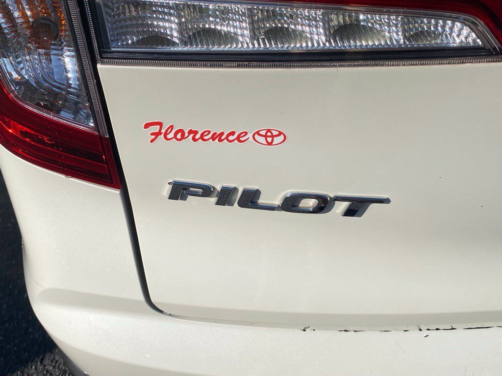 Used 2019 Honda Pilot Elite image 15