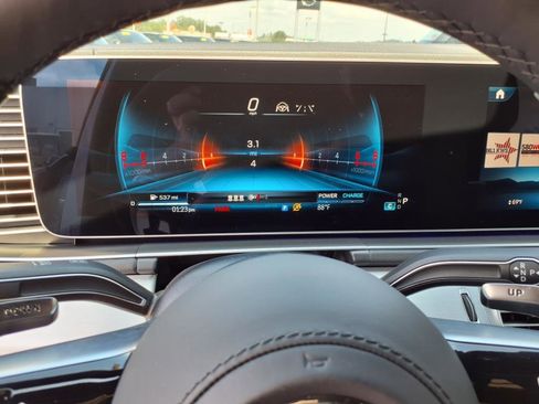 New 2026 Mercedes-Benz GLE 53 AMG 4MATIC Coupe image 17