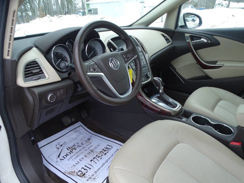 Used 2016 Buick Verano Convenience image 9