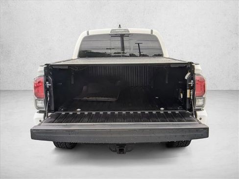 Used 2023 Toyota Tacoma TRD Pro AWD/4WD image 7
